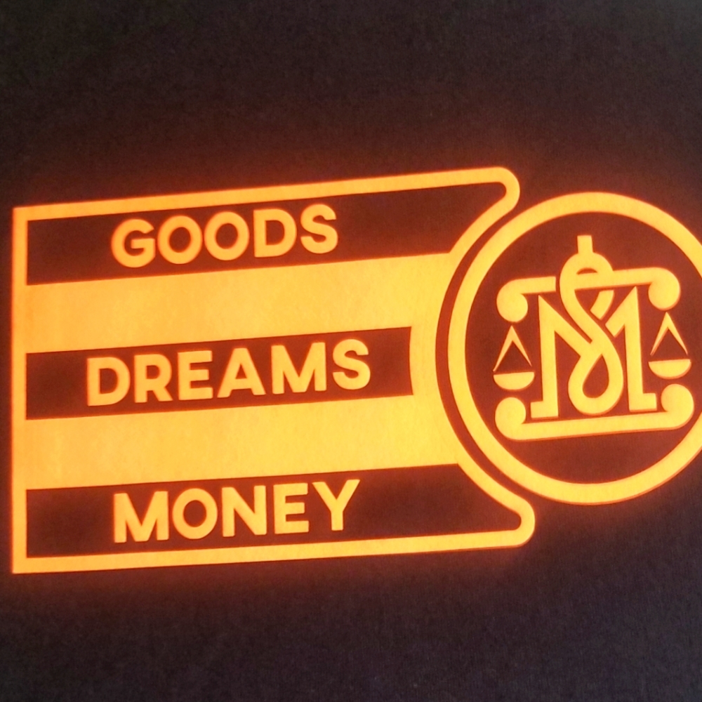 GDM tees